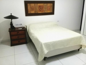 Posada Santa Cruz de la Sierra Bolivia